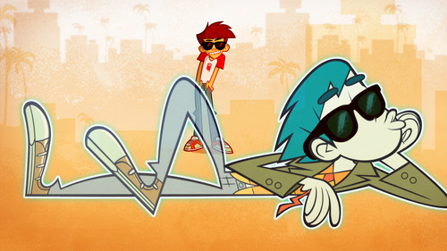 Dude, That's My Ghost! Bild 5