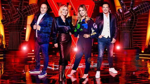 The Voice Senior Bild 2