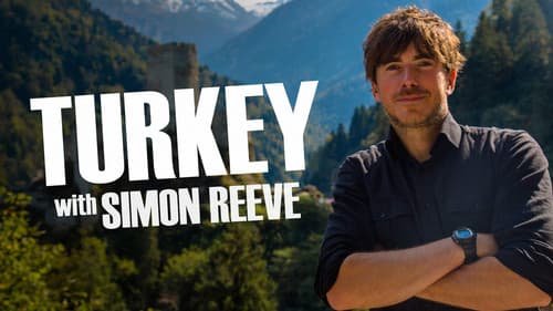 Turkey with Simon Reeve Bild 1