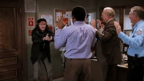 Die nackte Kanone 2½ Bild 4