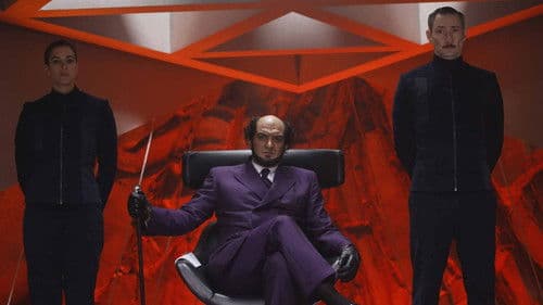 Die Abenteuer von Spirou & Fantasio Bild 3