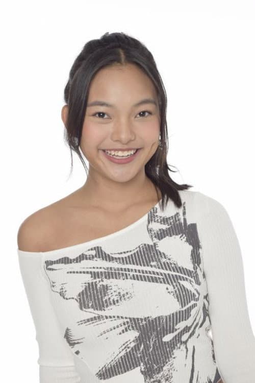 Gisele Chiam