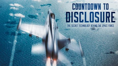 Countdown to Disclosure: The Secret Technology Behind the Space Force Bild 1