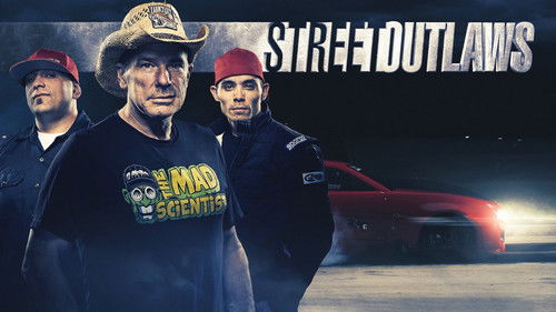 Street Outlaws Bild 8