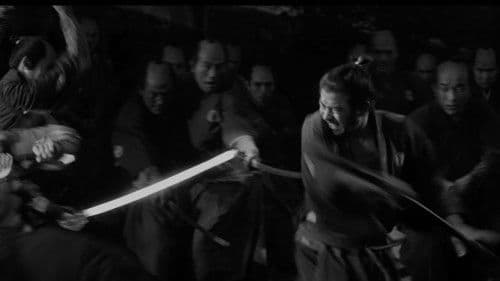 Sanjuro Bild 6