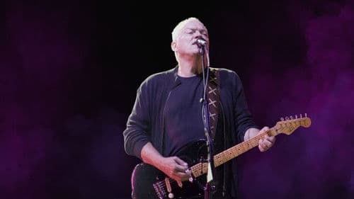 David Gilmour: In Concert Bild 2