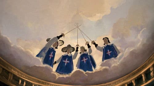 Die Legenden von Paris Bild 8