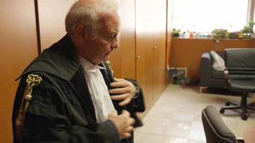 Dike – vita da magistrato Bild 1