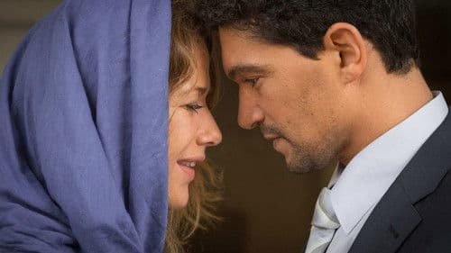 Die verbotene Frau Bild 1