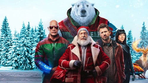 Red One - Alarmstufe Weihnachten Bild 8