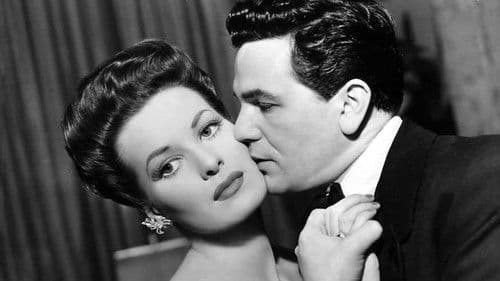 The Fallen Sparrow Bild 1