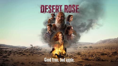 Desert Rose Bild 4