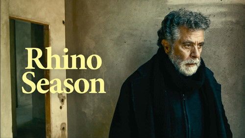 Jahreszeit des Nashorns Bild 5