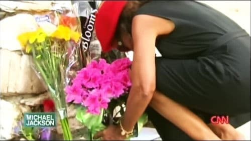 Michael Jackson - The Final Days Bild 1