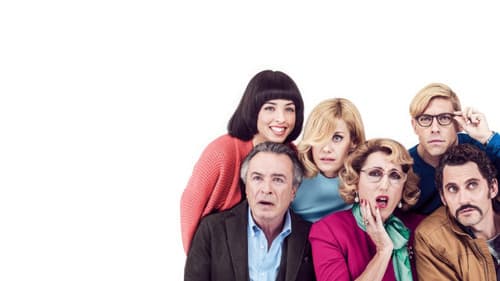 Toc Toc - Eine obsessiv unterhaltsame Komödie Bild 2