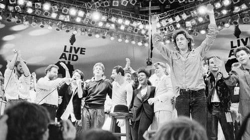 Live Aid at 40: When Rock ’n’ Roll Took on the World Bild 1