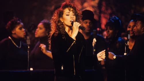 Mariah Carey: MTV Unplugged Bild 8