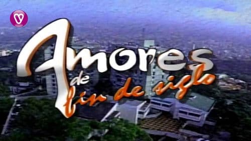 Amores de Fin de Siglo Bild 1