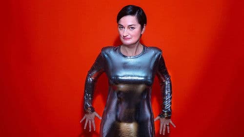 Zoe Lyons: Entry Level Human Bild 1