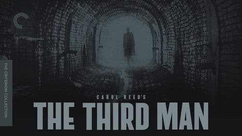 The Third Man Bild 6