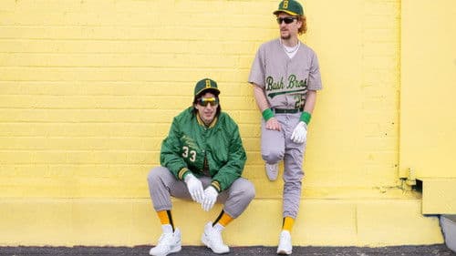 The Lonely Island Presents: The Unauthorized Bash Brothers Experience Bild 5