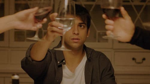 Los pájaros no vuelan de noche Bild 2