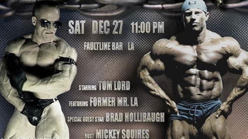 Bodybuilders' Jam 7 Bild 1