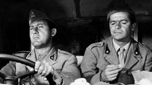 Der Weg zurück Bild 1