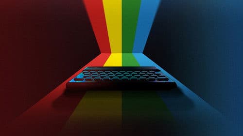 The Rubber-Keyed Wonder Bild 1