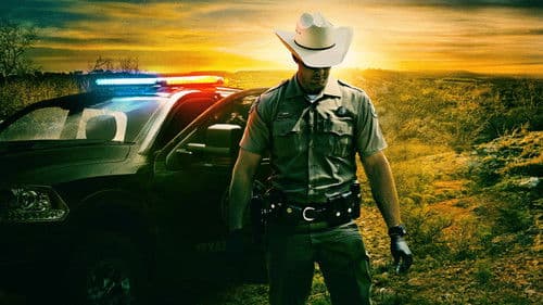 Lone Star Law Die Gesetzeshüter von Texas Bild 3