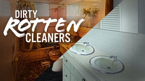 Dirty Rotten Cleaners Bild 1