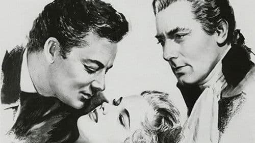 Der scharlachrote Rock Bild 3