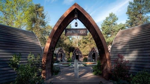 La fabuleuse histoire des Loups-garous de Thiercelieux Bild 1