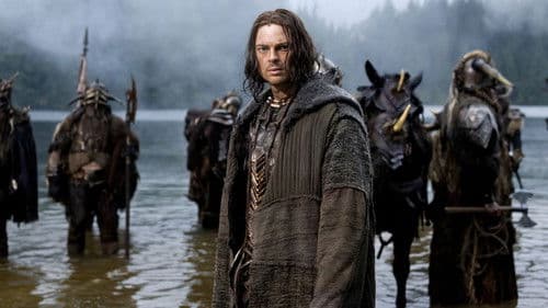 Pathfinder - Fährte des Kriegers Bild 2