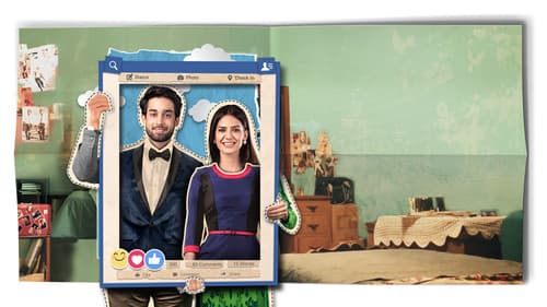 Ek Jhoothi Love Story Bild 1