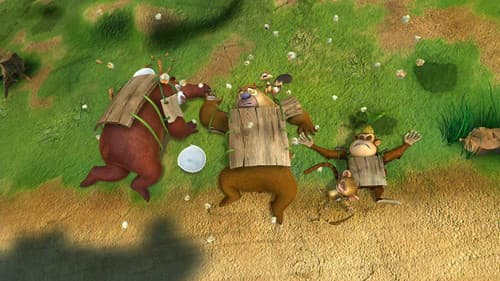 熊出没之春日对对碰 Bild 1