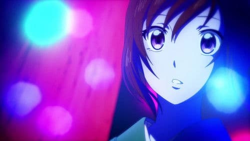 Kakuriyo: Bed & Breakfast for Spirits Bild 6