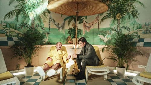 Das letzte Problem Bild 5