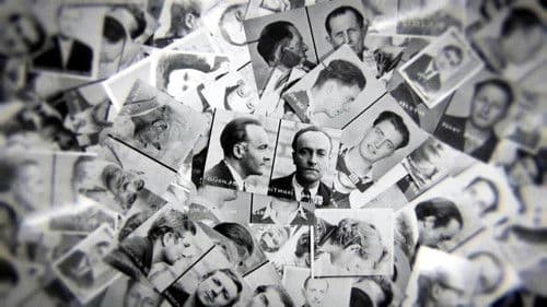 Des traîtres dans la Résistance Bild 1