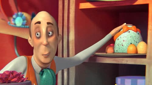 One More Hat! Bild 6