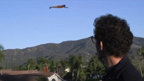 The Making of Mega Mike!: The Movie! Bild 1