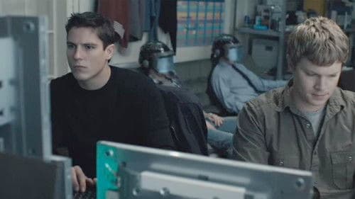 Ghost Machine Bild 1