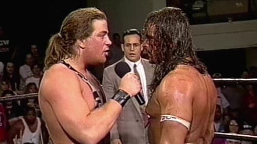 ECW A Matter of Respect 1996 Bild 1