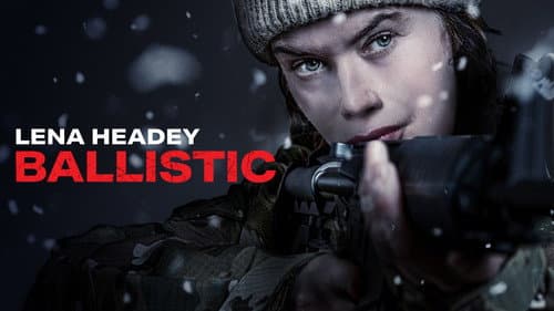 Ballistic Bild 4