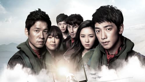 Into the Sun - Kampf über den Wolken Bild 4