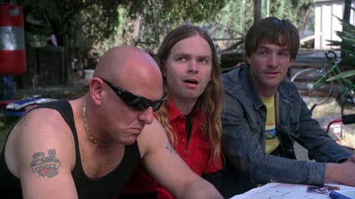 Ey Mann, gib uns dein Auto Bild 6