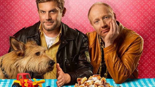 Kaiserschmarrndrama Bild 5