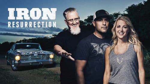 Car Rescue - Ran an den Rost! Bild 2