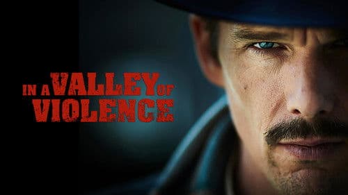 In a Valley of Violence Bild 8