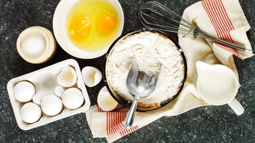 Bake or Break Bild 3